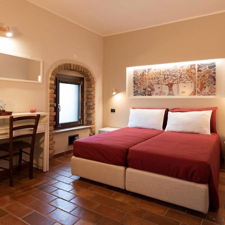 Agriturismo Cascina Costa Cassago Brianza Exterior photo